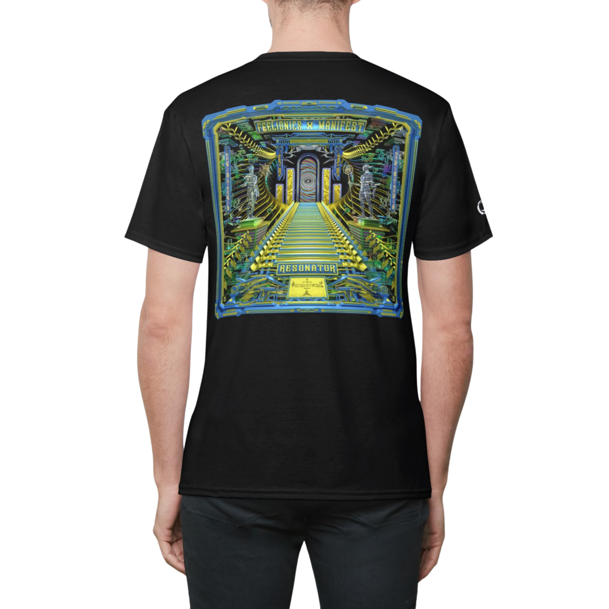 Resonator T-Shirt